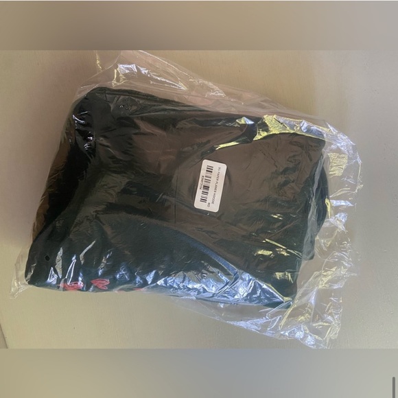 NWT Selena Gomez paper plane hoodie - Picture 9 of 10